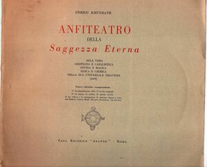 Anfiteatro della Saggezza Eterna