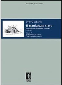 matriarcato slavo