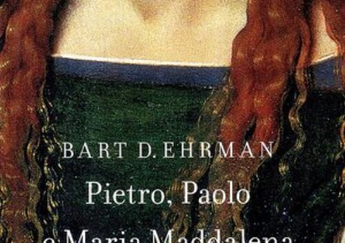 Bart-D.-Ehrman-Pietro-Paolo-e-Maria-Maddalena-1