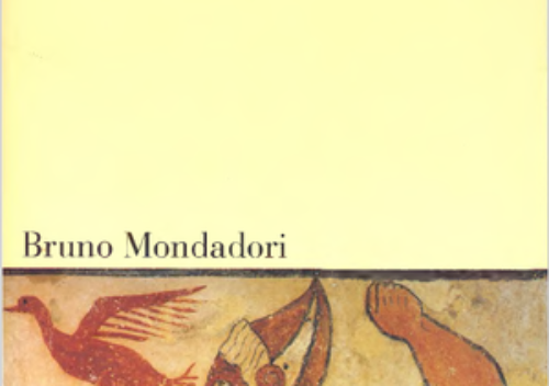 Copertina di Il popolo che sconfisse la morte di Giovanni Semerano
