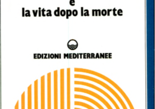 Copertina di Le esperienze di confine e la vita dopo la morte di Filippo Liverziani