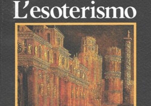 Antoine Faivre - L'esoterismo