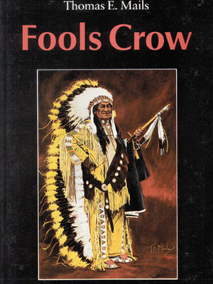 Thomas-E.-Mails-Fools-Crow-1