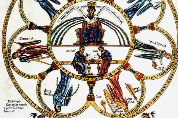 Septem-artes-liberales_Herrad-von-Landsberg_Hortus-deliciarum_1180