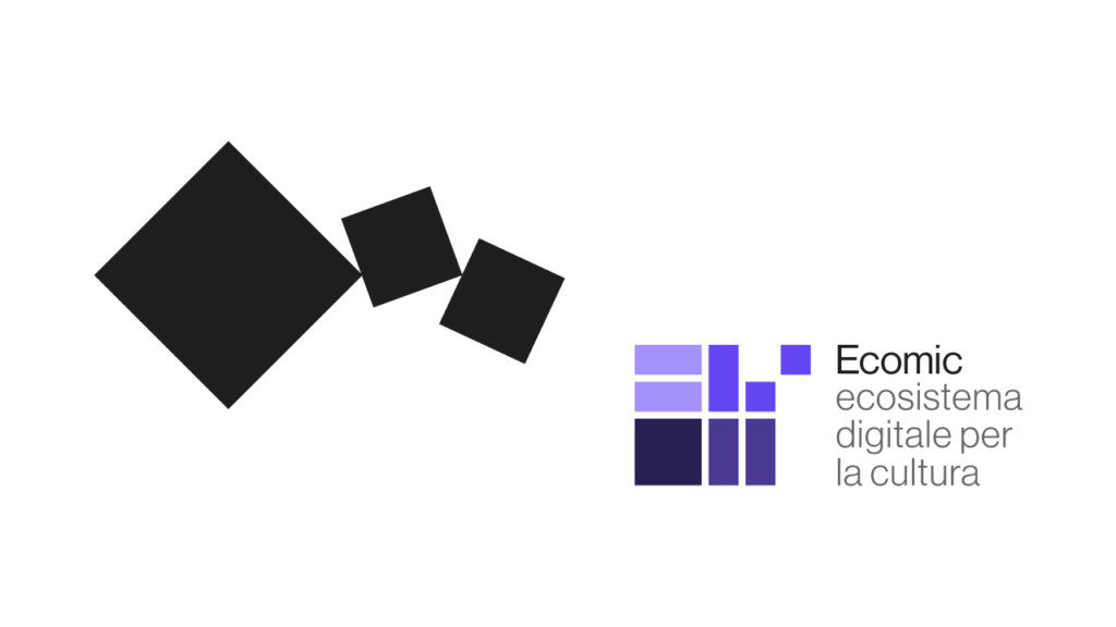 Ecomic, ecosistema digitale per la cultura del Ministero della Cultura